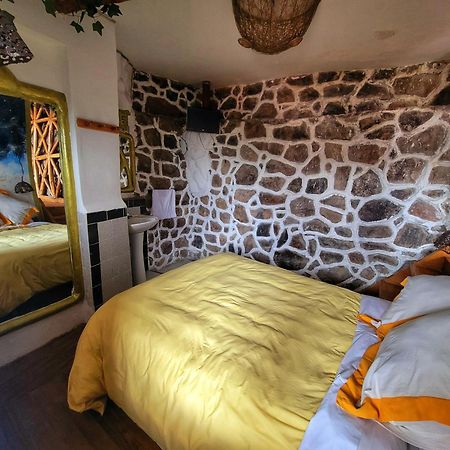 La Casa De Campo Cuzco Zewnętrze zdjęcie