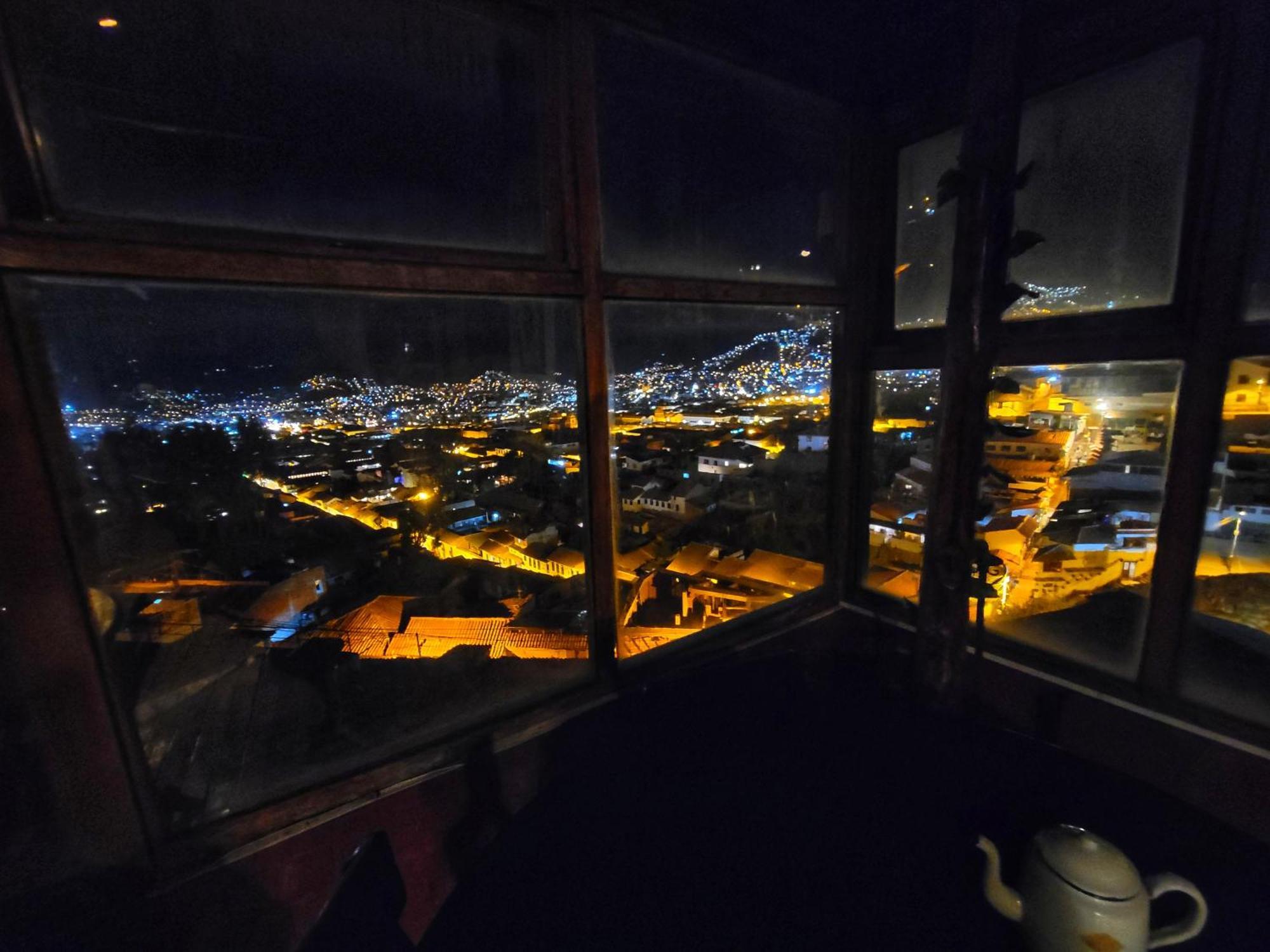 La Casa De Campo Cuzco Zewnętrze zdjęcie