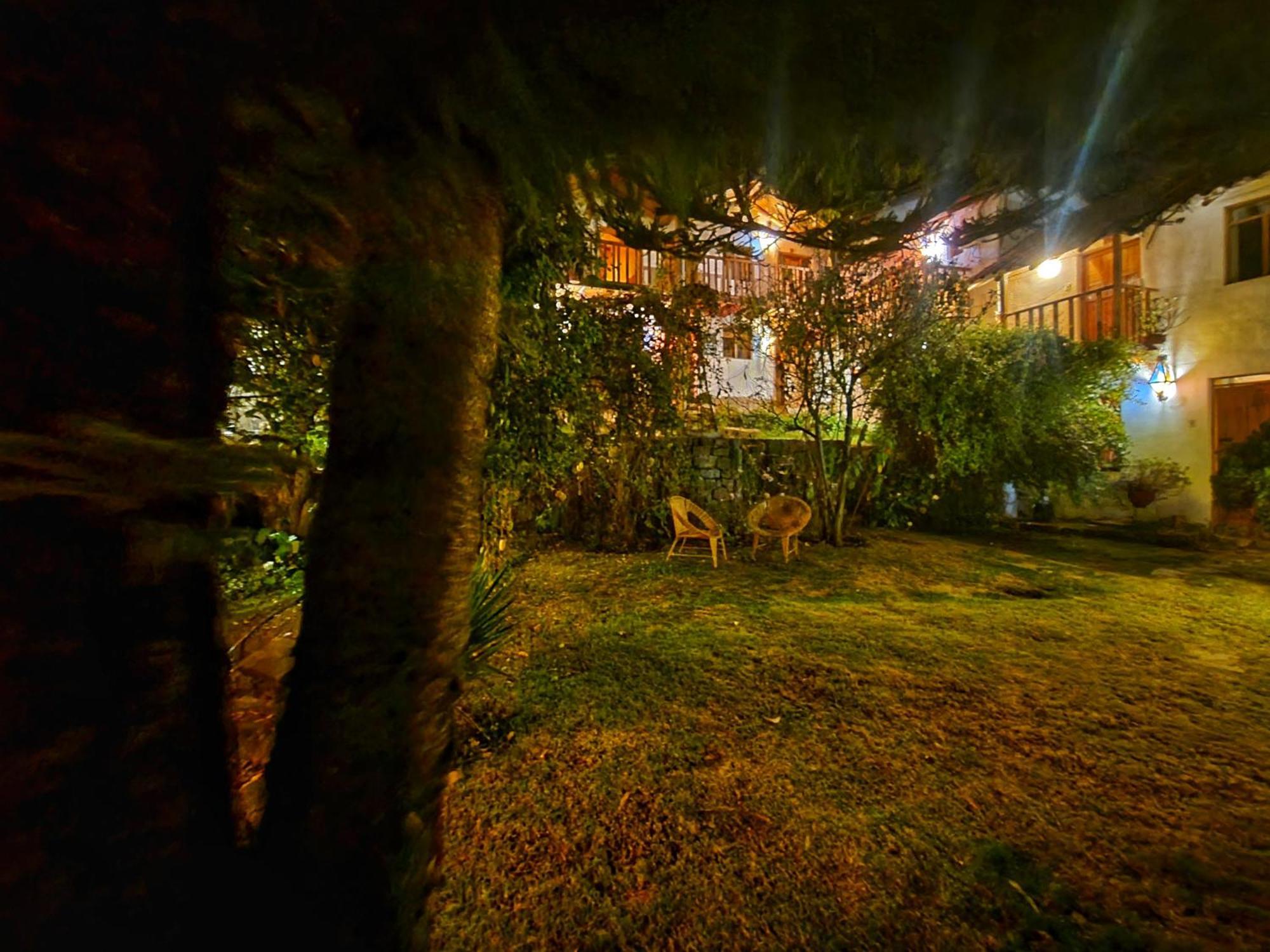 La Casa De Campo Cuzco Zewnętrze zdjęcie