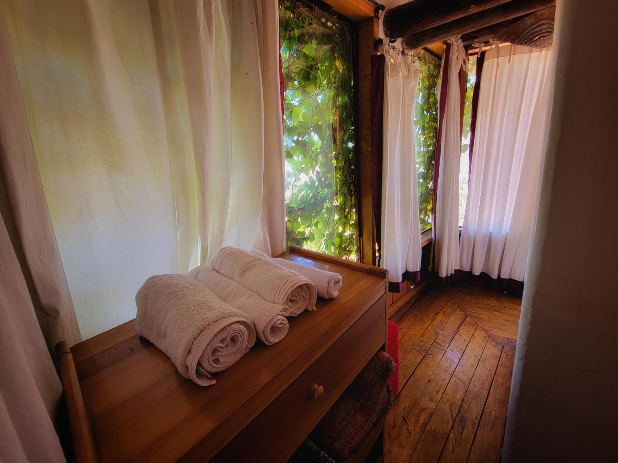 La Casa De Campo Cuzco Zewnętrze zdjęcie