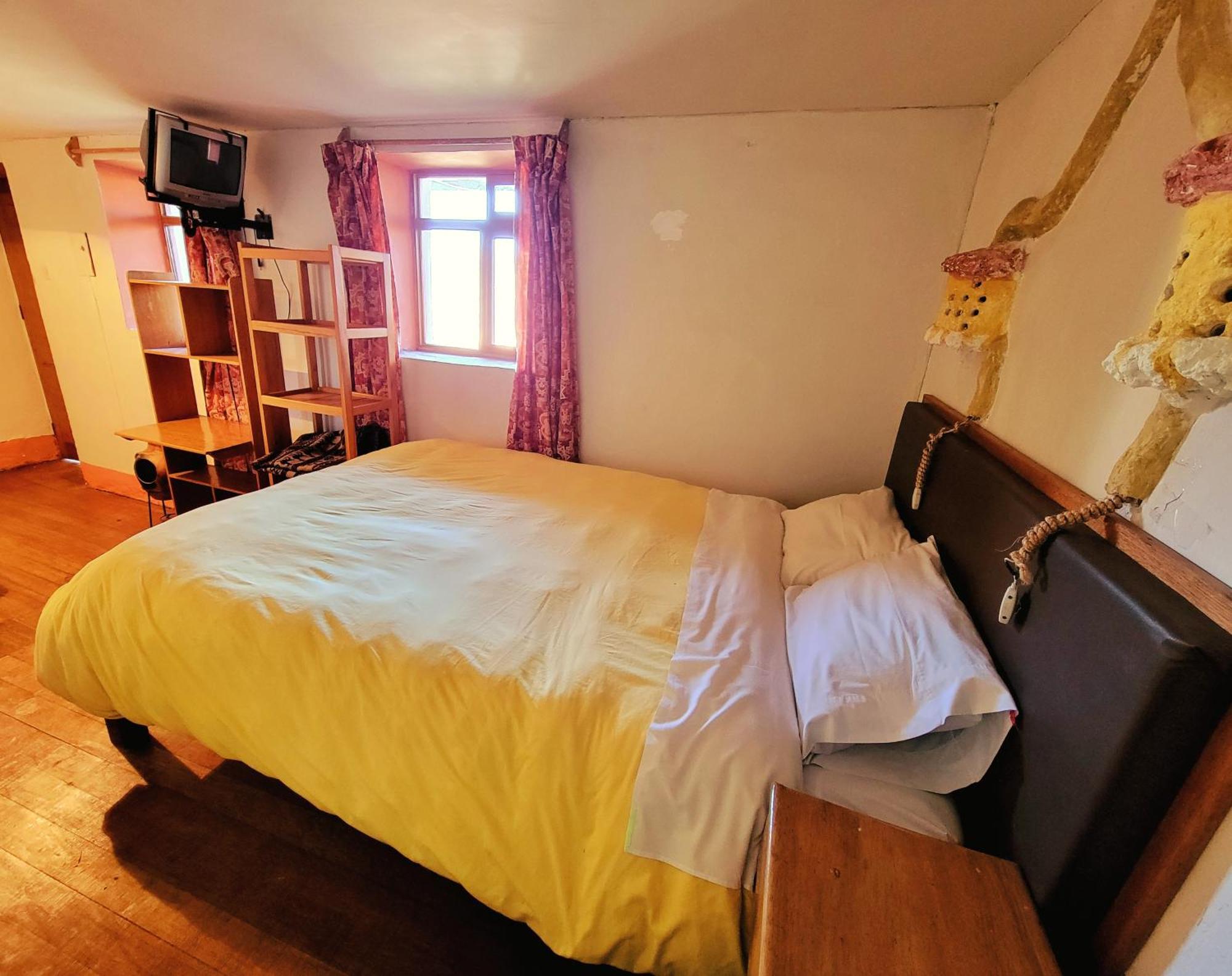 La Casa De Campo Cuzco Zewnętrze zdjęcie