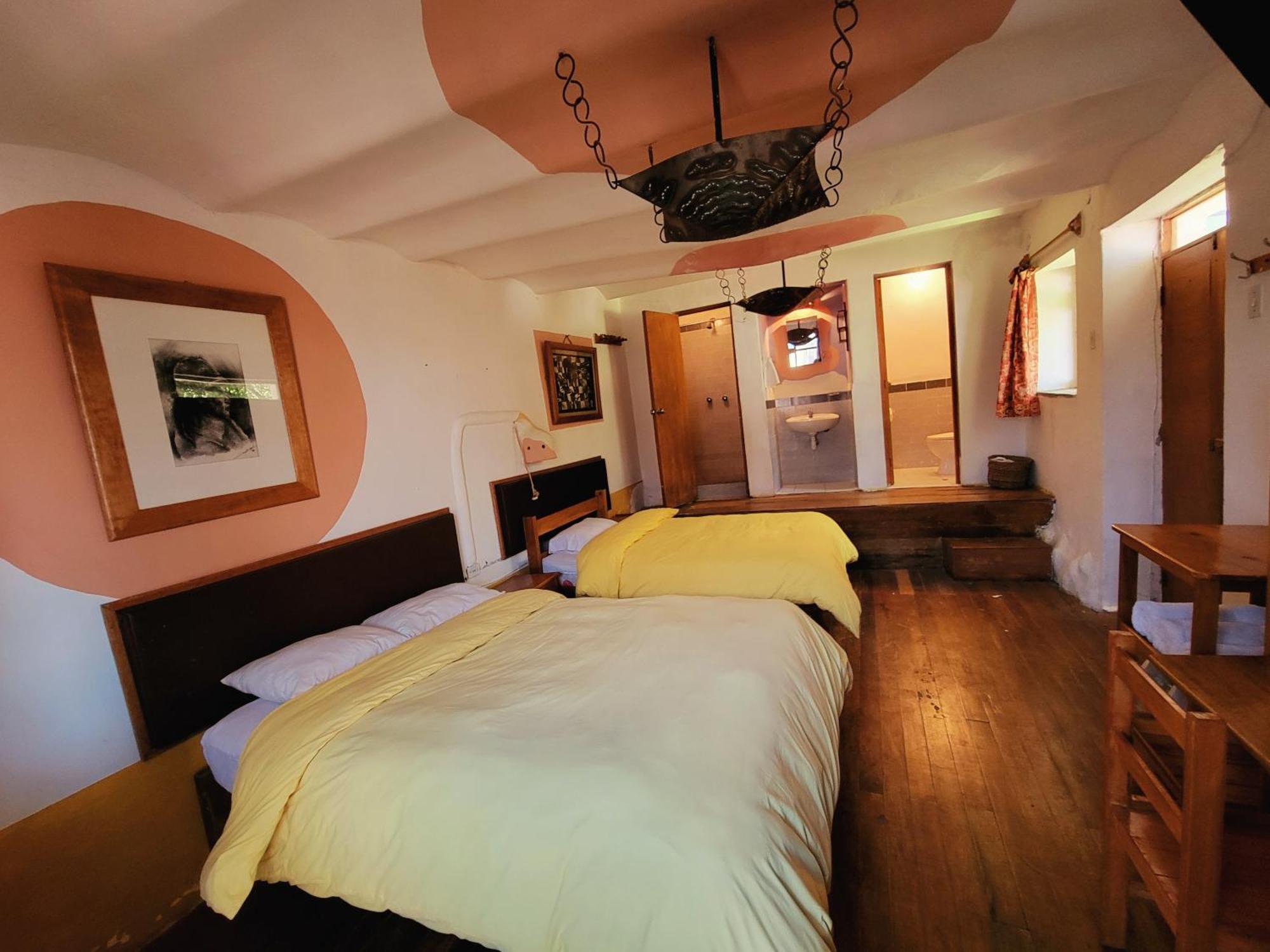 La Casa De Campo Cuzco Zewnętrze zdjęcie
