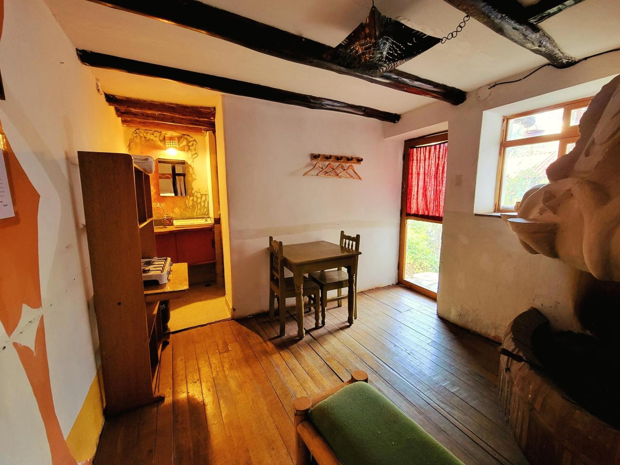 La Casa De Campo Cuzco Zewnętrze zdjęcie
