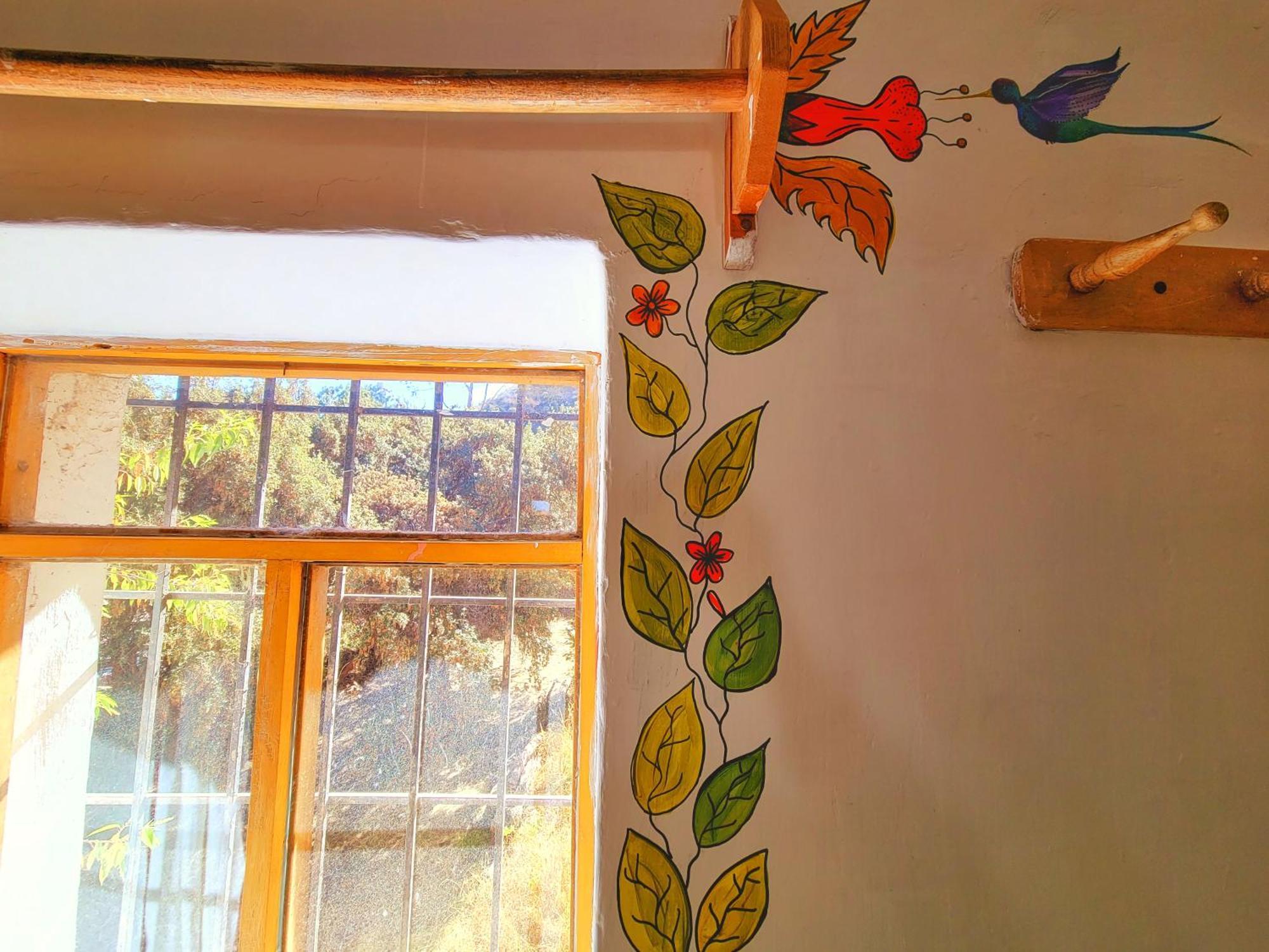 La Casa De Campo Cuzco Zewnętrze zdjęcie