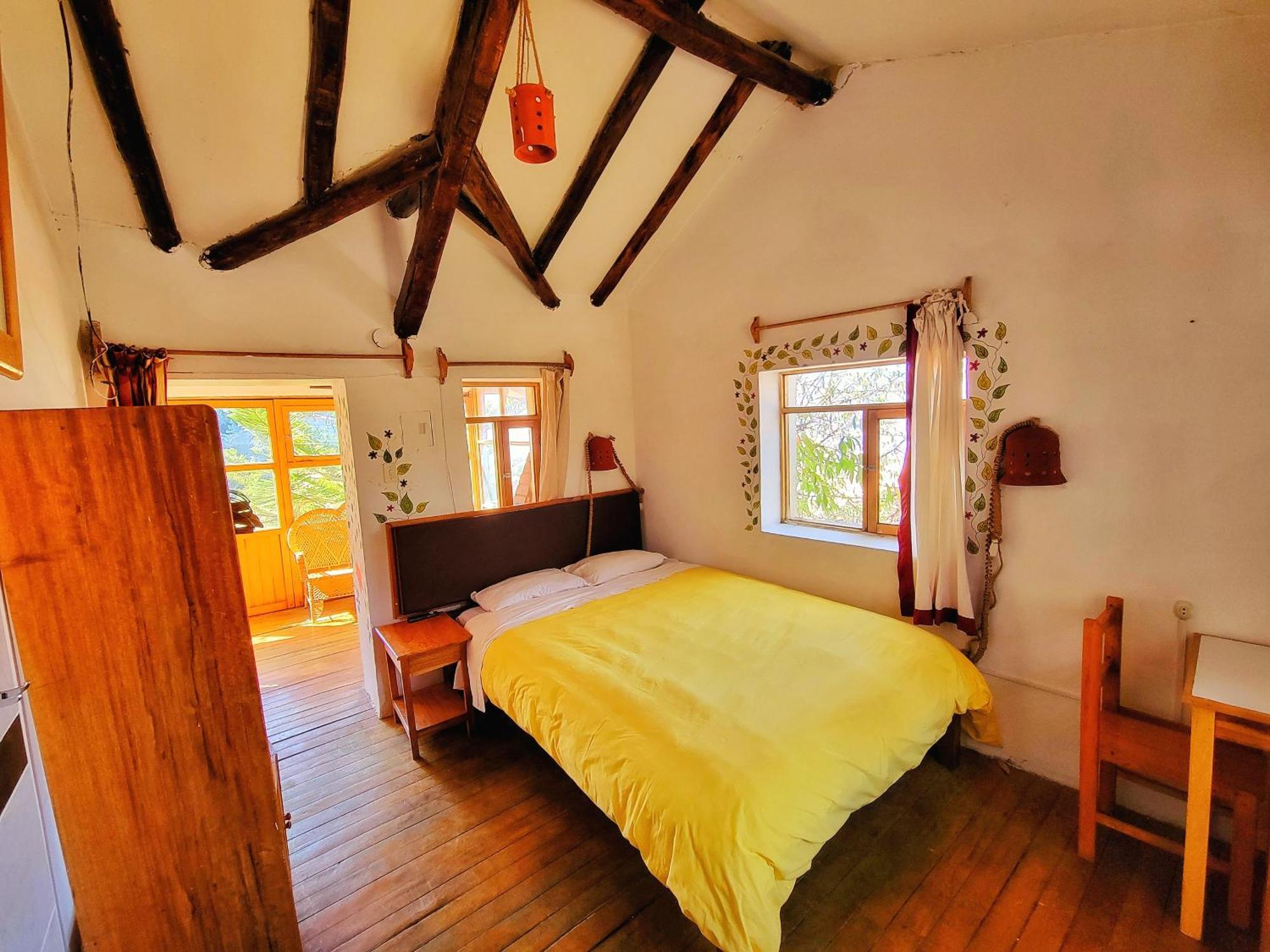 La Casa De Campo Cuzco Zewnętrze zdjęcie