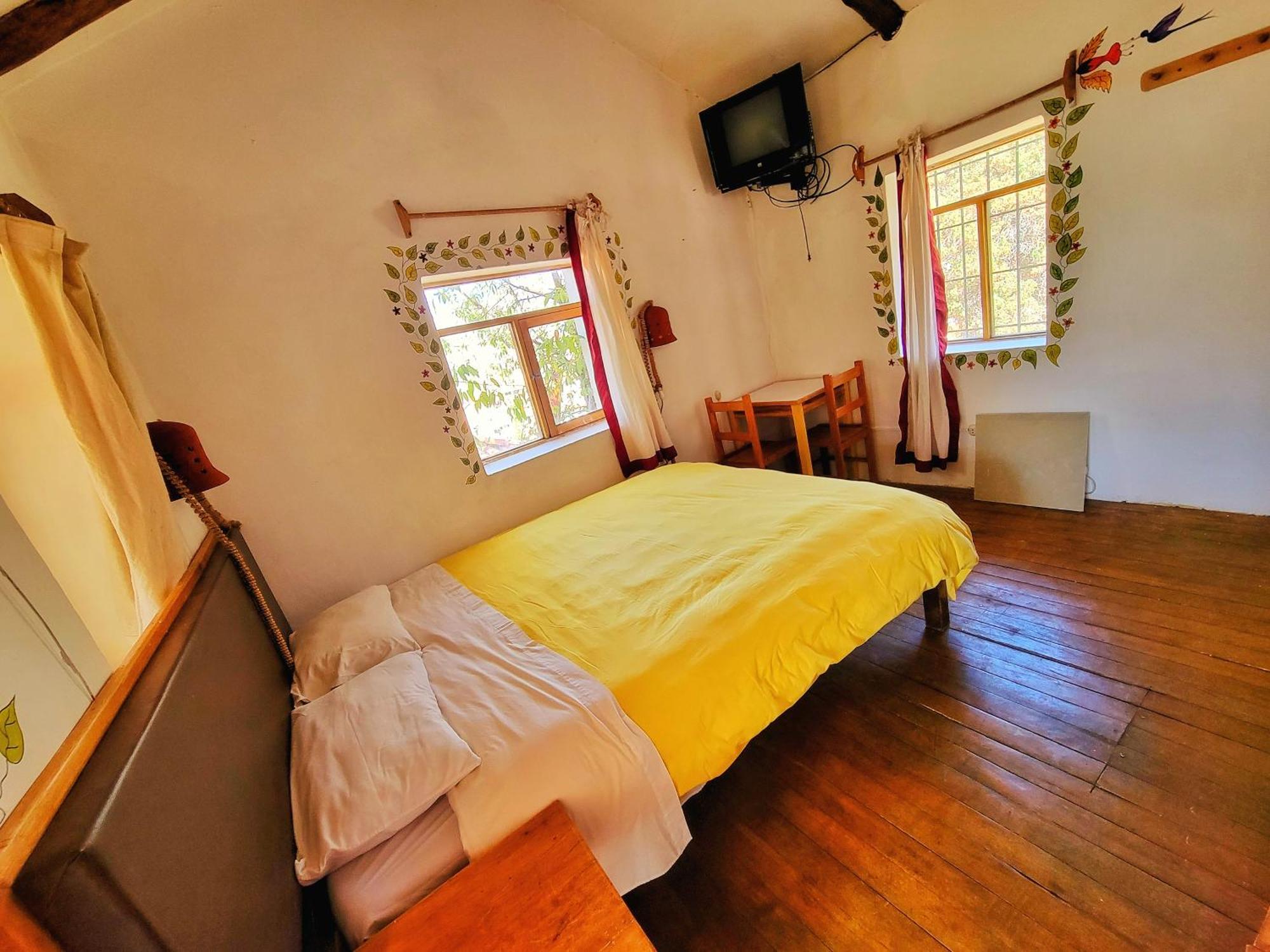 La Casa De Campo Cuzco Zewnętrze zdjęcie