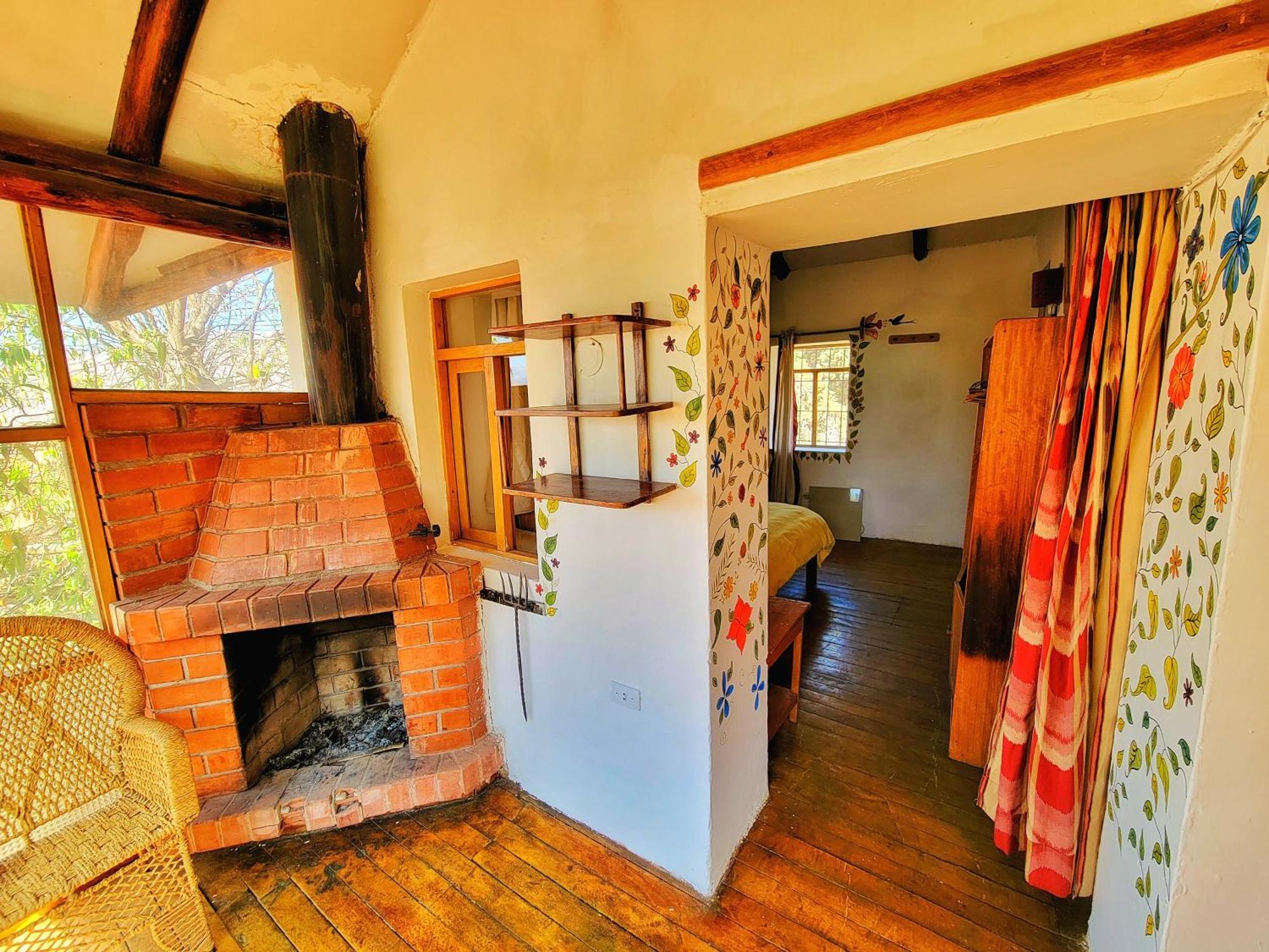 La Casa De Campo Cuzco Zewnętrze zdjęcie