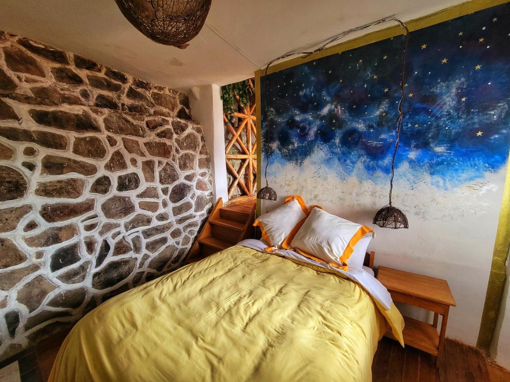 La Casa De Campo Cuzco Zewnętrze zdjęcie